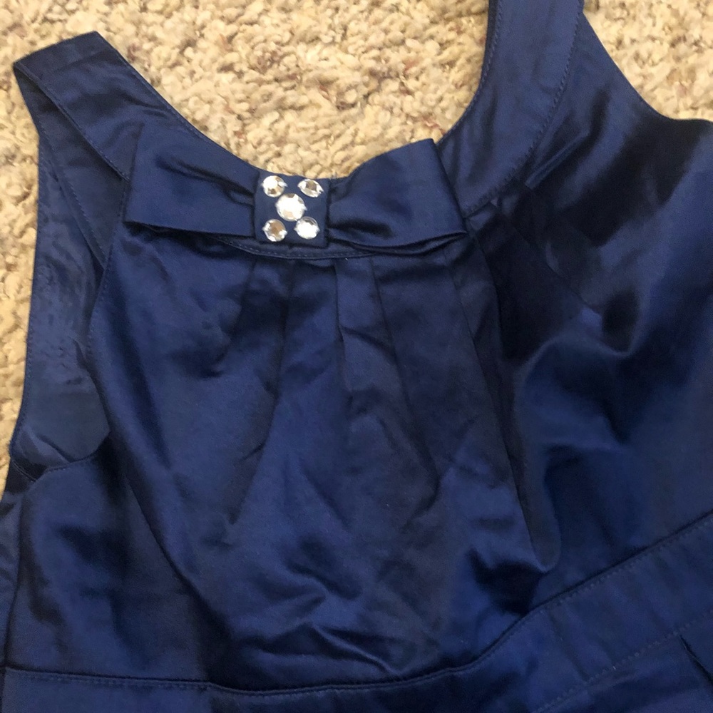 Girls formal - Picture 2 of 2